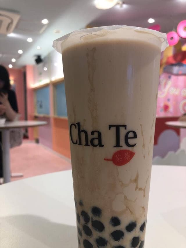 タピオカ専門店 Cha Te - サブ画像1