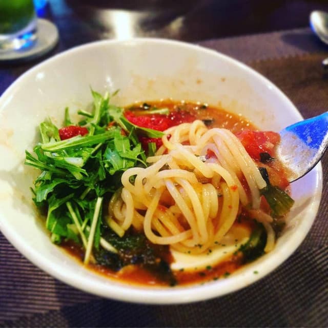 Italian Restaurant POMODORO - サブ画像3