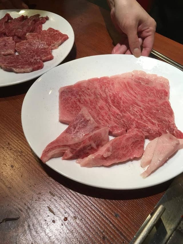 松阪牛肉焼 つる屋 - サブ画像2
