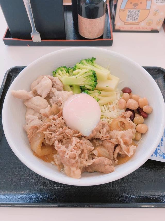 吉野家 24号線橋本高野口店 - サブ画像2