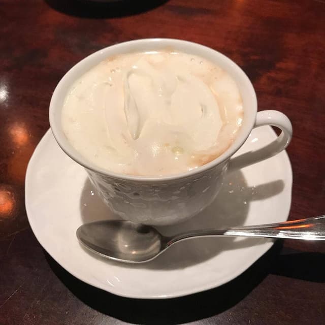 宮越屋珈琲 ポールタウン店 カフェバザール - サブ画像1