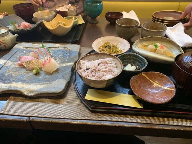 旬菜 和花 - サブ画像2