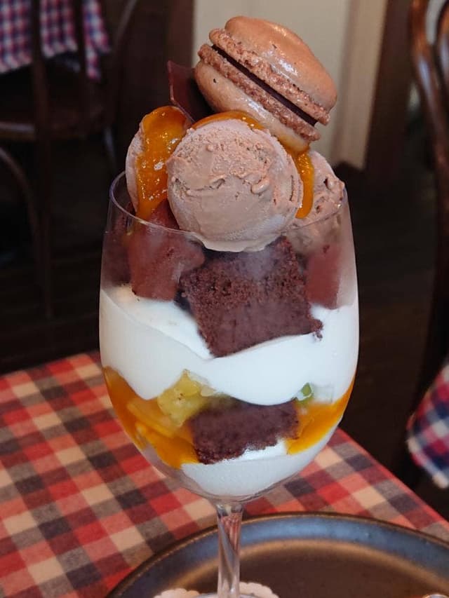 ローズマリーカフェ - サブ画像1