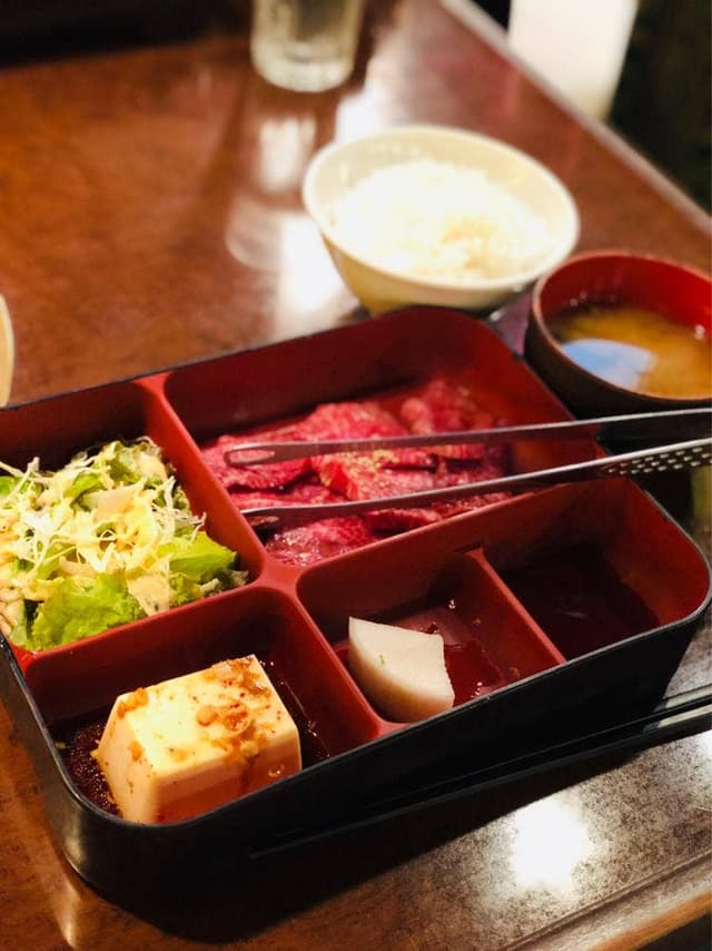 横濱焼肉 あぎゅう - サブ画像3