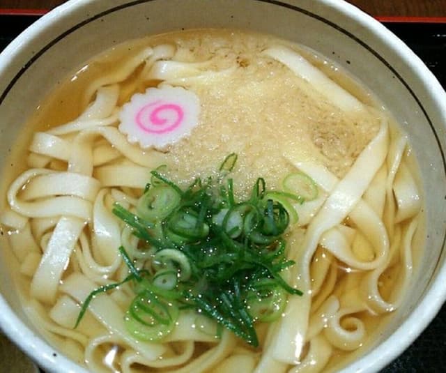 都きしめん 西明石店 - サブ画像3