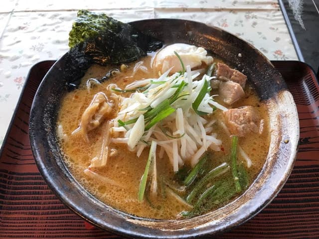 御食事処あおば - サブ画像1