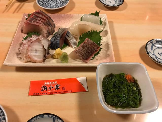 居酒屋 浜小家 - サブ画像2