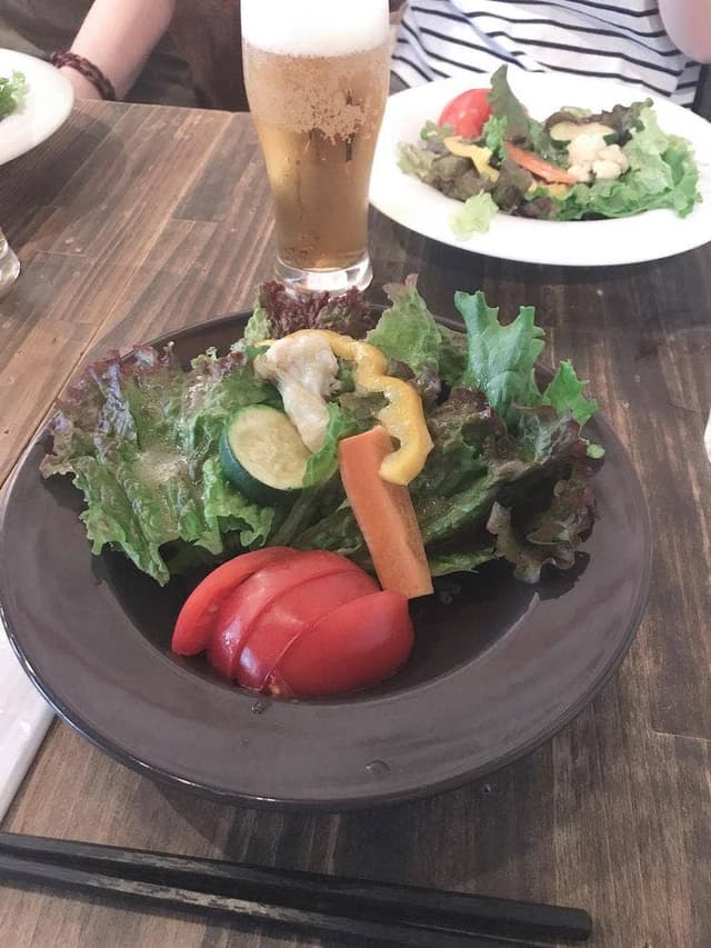 お肉と野菜の関内バル 333 - サブ画像2