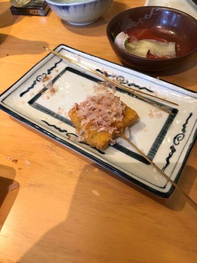 咲串 おかげ屋 千種駅前店 - サブ画像2