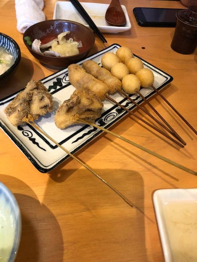 咲串 おかげ屋 千種駅前店 - サブ画像1