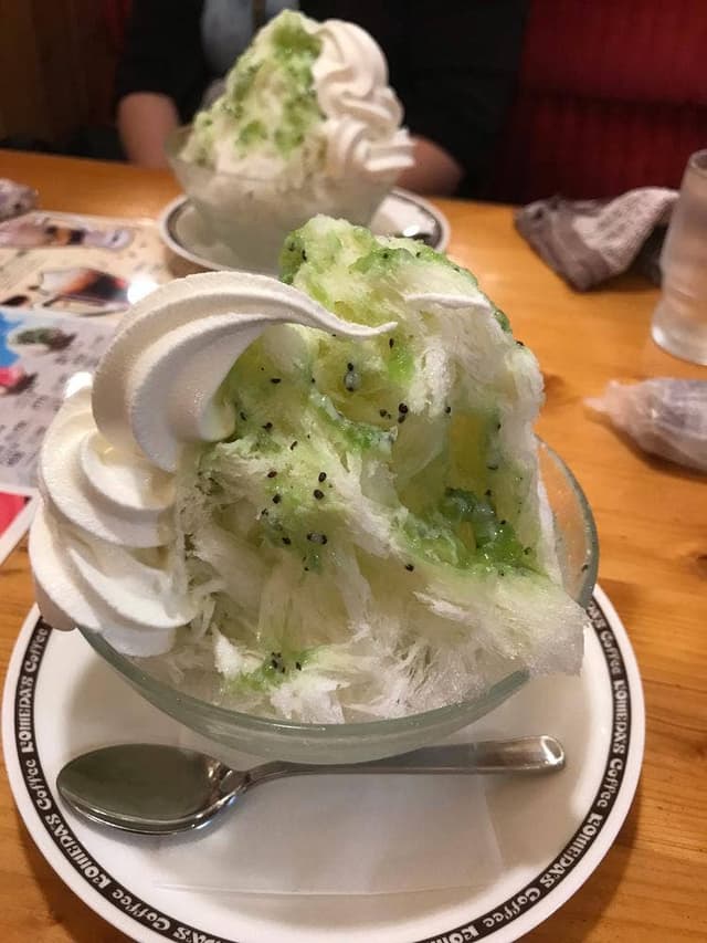 コメダ珈琲店 敦賀店 - サブ画像1