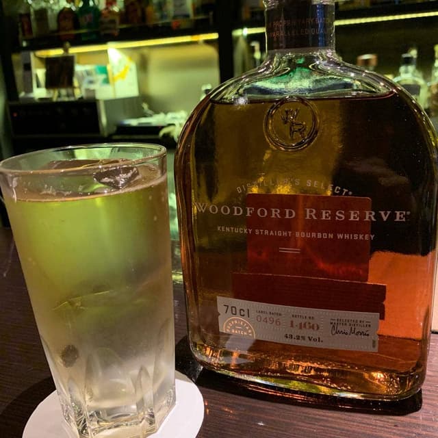BAR ロバの耳 - サブ画像1