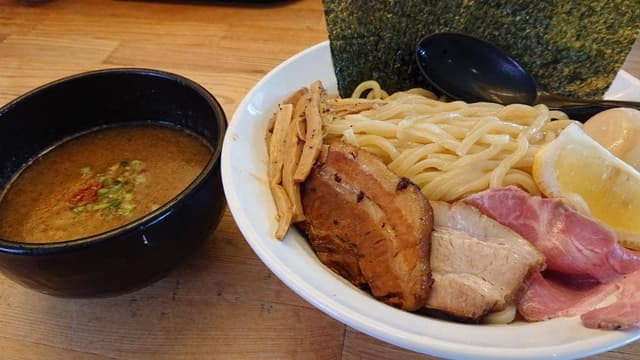 麺屋 祐 - サブ画像2