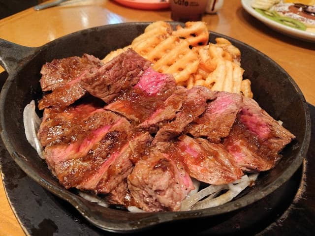 モアナキッチンカフェ 新宿タカシマヤタイムズスクエア店 - サブ画像2