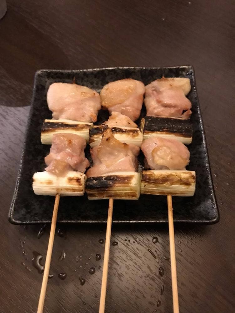 鳥はな