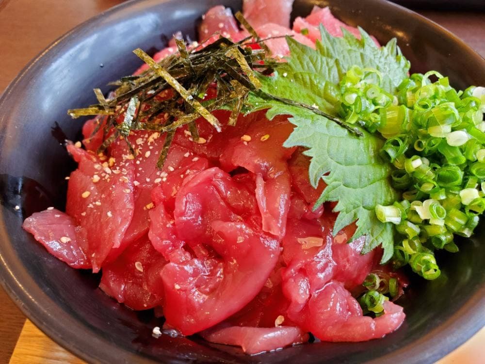 魚河岸のぶ