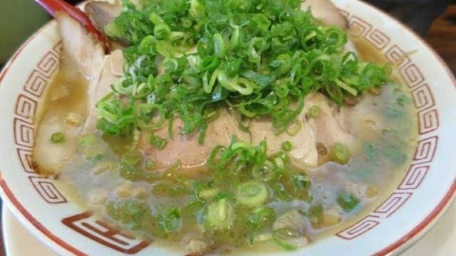 らーめん2国 明石店 - サブ画像2