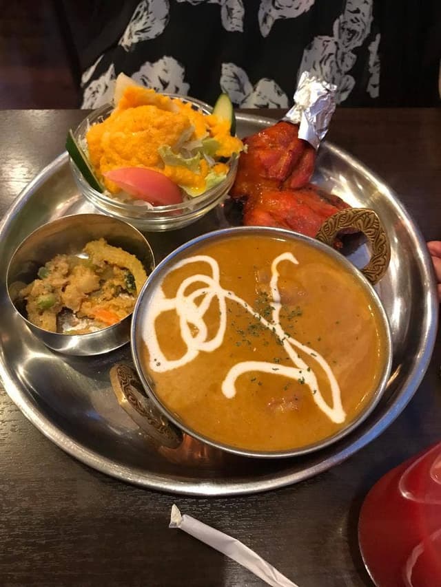 スパイスタウン - サブ画像3