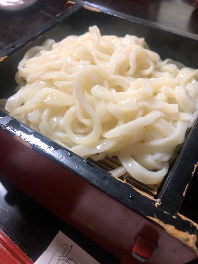 追分茶屋 - サブ画像1