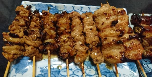 肉の店 鳥吉 - サブ画像2