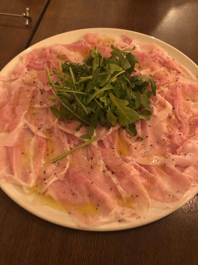 Trattoria e Pizzeria FICO - サブ画像3