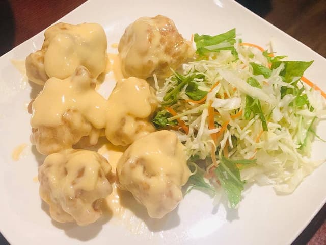 祥龍房刀削麺荘 - サブ画像2
