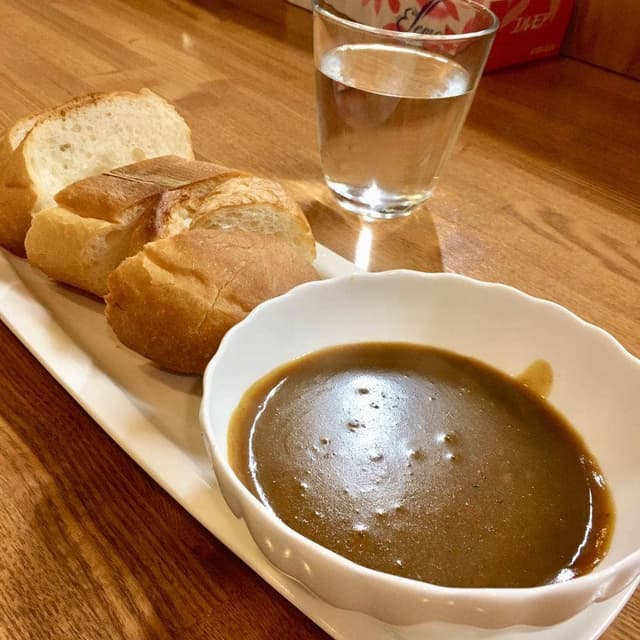 30 curry kitchen 岡山中央町店 - サブ画像1