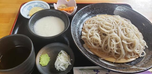 十割蕎麦 貴福茶屋 - サブ画像1
