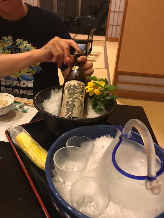 和亭 油屋別館 - サブ画像1