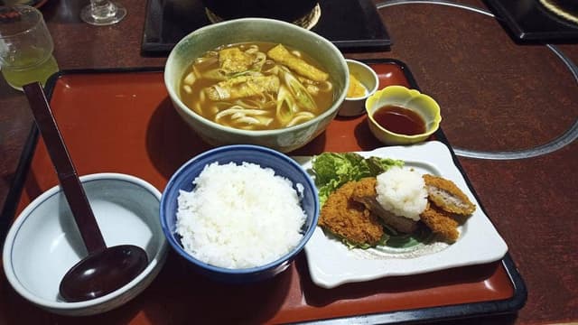 味の民芸 佐倉店 - サブ画像3