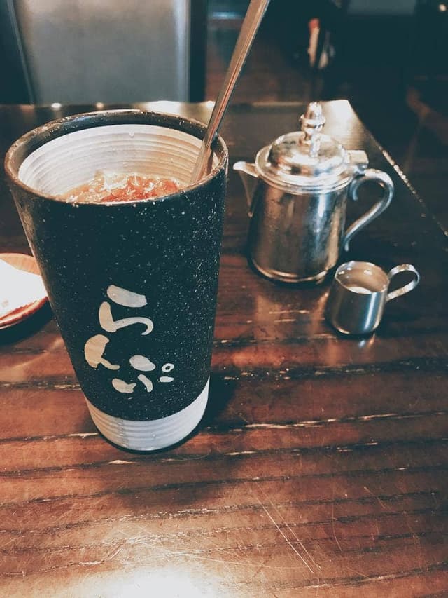 珈琲屋らんぷ 大垣店 - サブ画像3