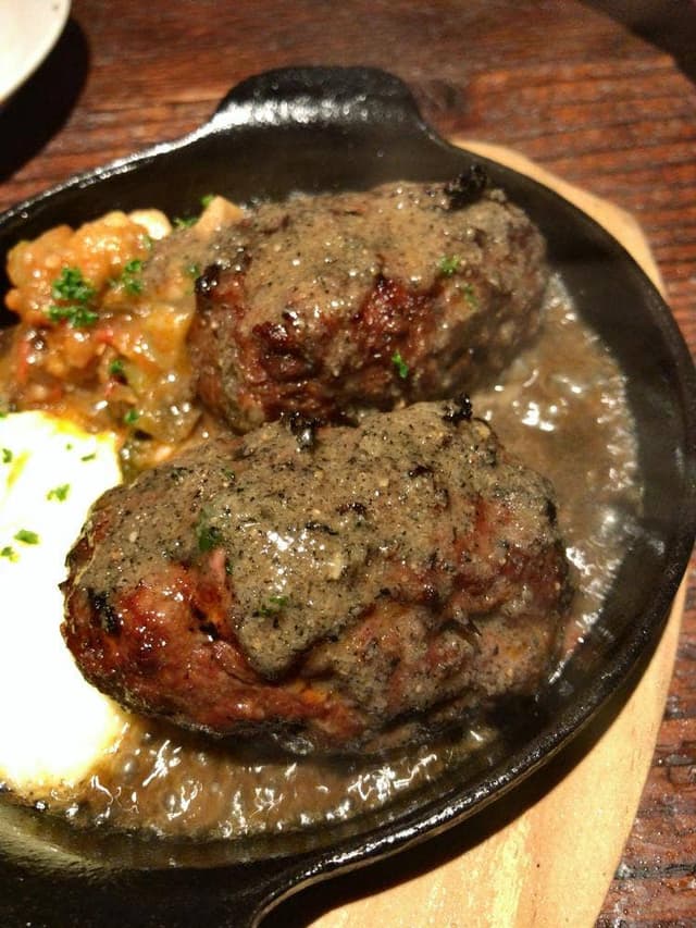 Grilled Meat Bal Taiju 西新宿店 - サブ画像2