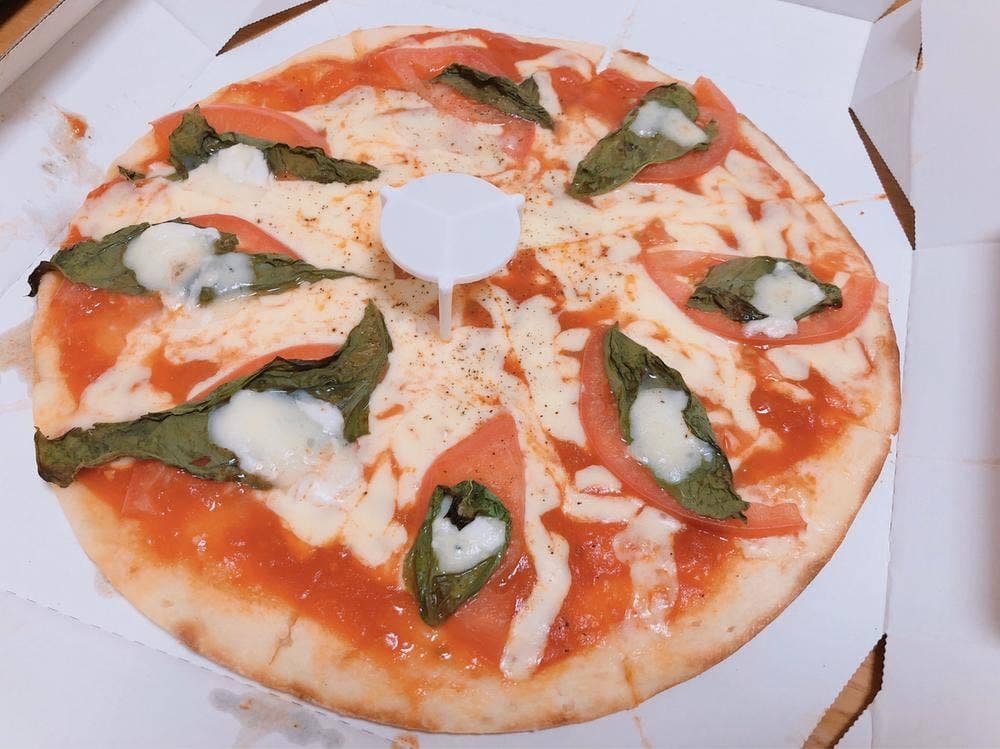 ラジャヴェッタ 洗足店