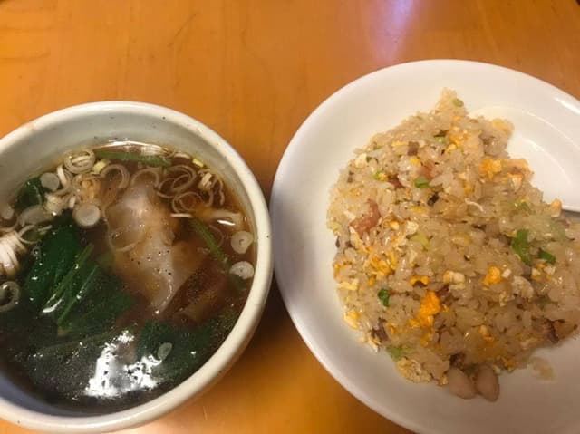 重慶 - サブ画像3