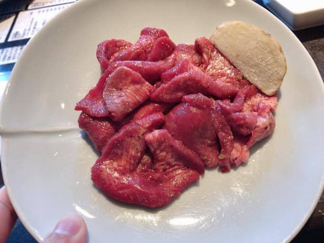 焼肉大臣苑 - サブ画像2