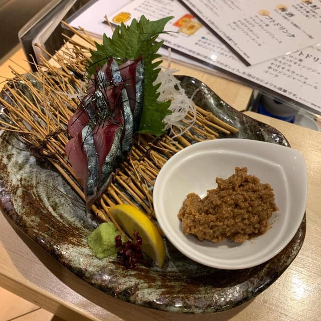 鶫 中洲川端店 - サブ画像2