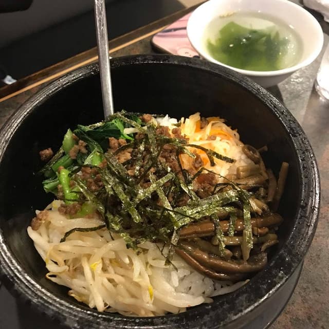 焼肉 新月苑 - サブ画像1