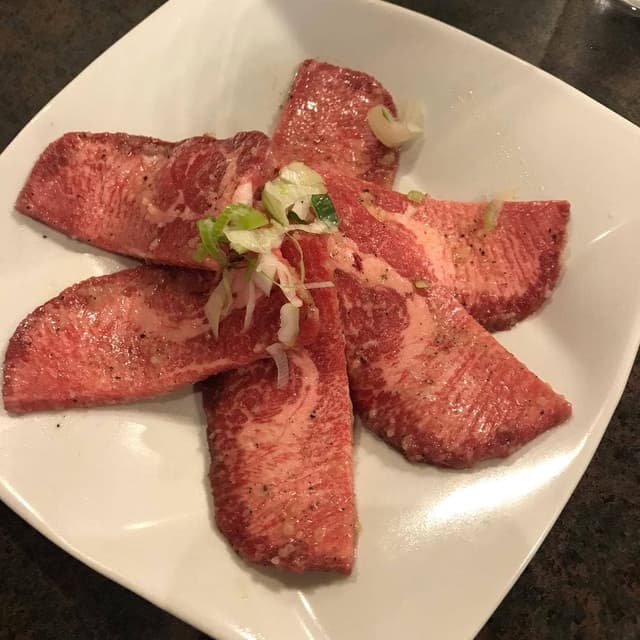焼肉 新月苑 - サブ画像3