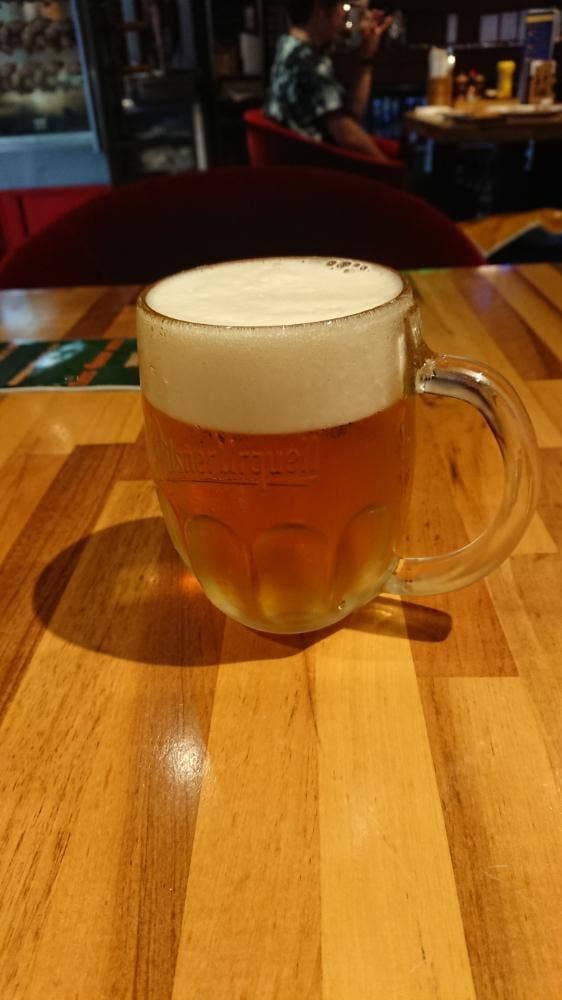 イスタンブールカフェ - サブ画像2