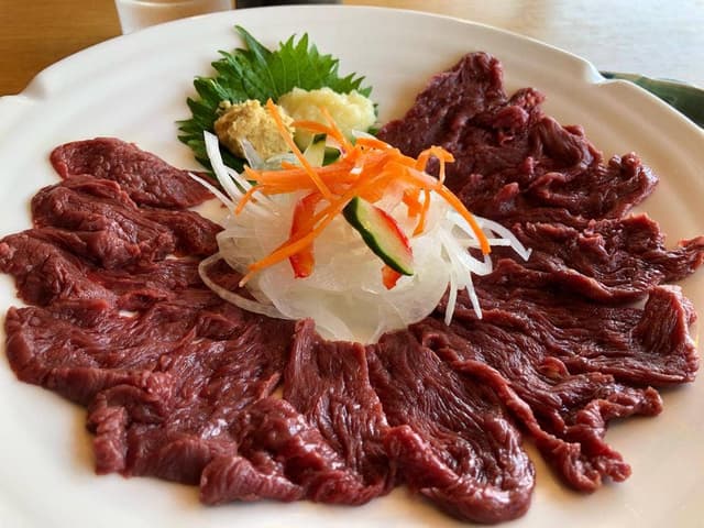 レストラン 湖彩 諏訪湖SA下り - サブ画像2