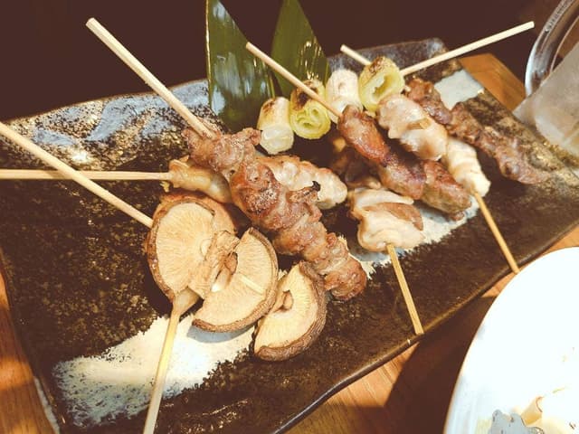 炭火焼鳥 煙 国分寺店 - サブ画像2