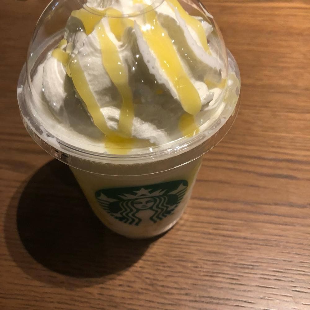 スターバックス コーヒー 静岡中原店