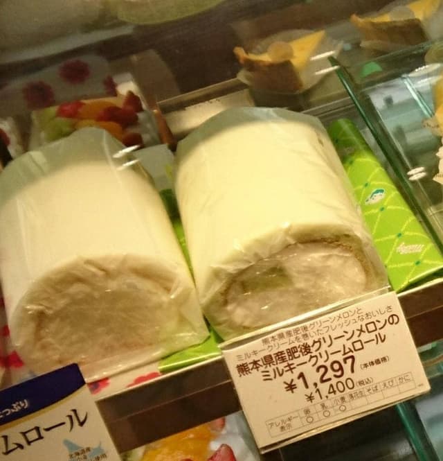 FUJIYA Sweet Oven イオン羽生店 - サブ画像3
