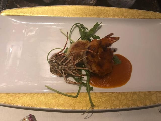 華 千房 恵比寿ガーデンプレイス店 - サブ画像1