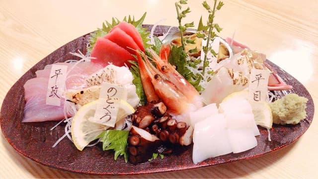 元禄鮨 - サブ画像1