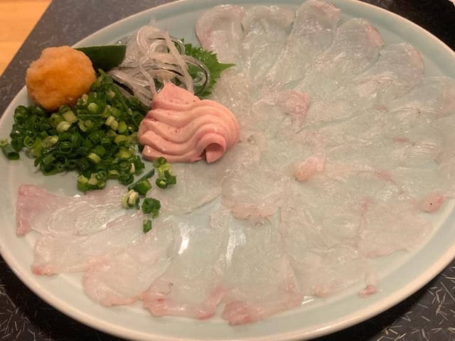 活とらふぐ料理専門店 ふぐ屋とら乃介 - サブ画像3