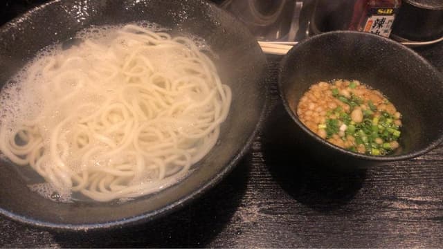 釜揚げうどん 戸隠 さつま庵 トガクシ 鹿児島天文館 - サブ画像3