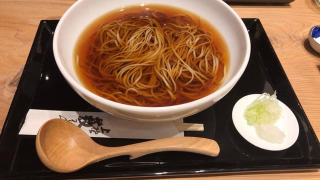 うえの やぶそば 上野パルコ店 - サブ画像1