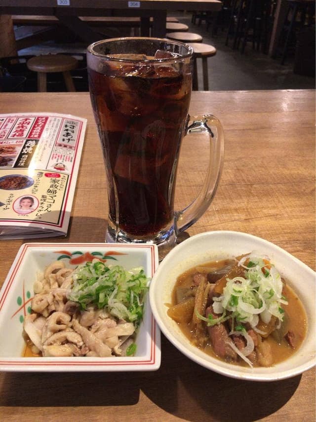 はねあげ 町田本店 - サブ画像3