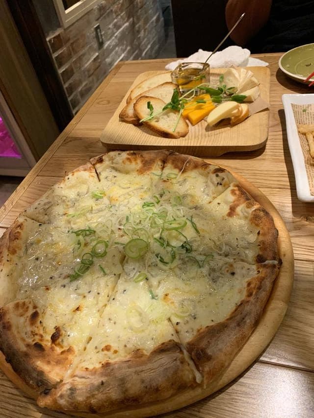 鉄板イタリアンバル Borco - サブ画像1